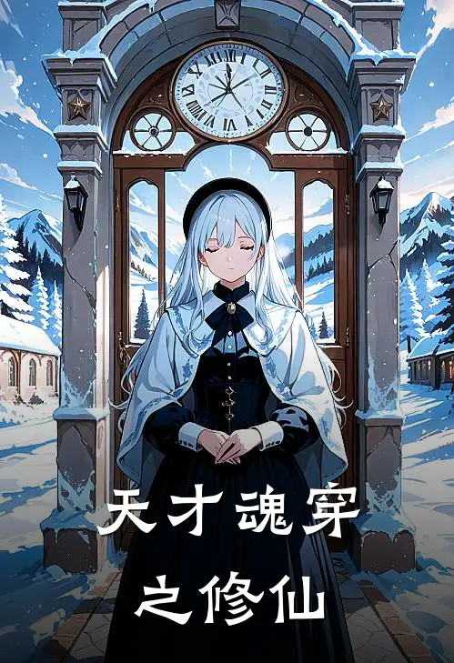 天才魂穿之修仙