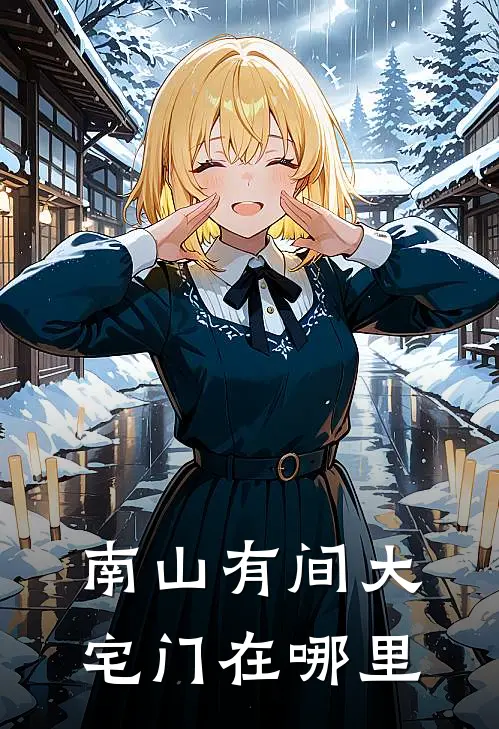 南山有间大宅门在哪里