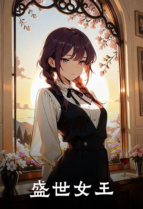 盛世女王张浩李伟小说完整版免费阅读_热门小说排行榜盛世女王(张浩李伟)