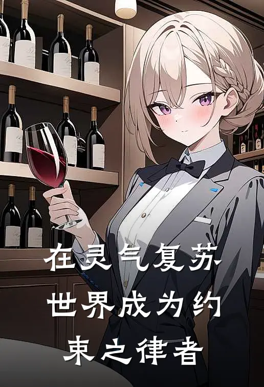 在灵气复苏世界成为约束之律者(吕尘吕树)完结小说推荐_免费小说在灵气复苏世界成为约束之律者(吕尘吕树)