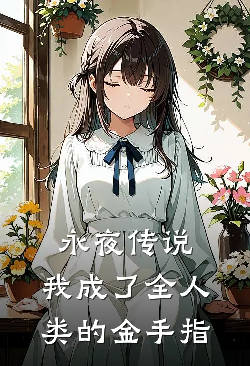 永夜传说：我成了全人类的金手指(林乐王强)完结小说推荐_小说全文免费阅读永夜传说：我成了全人类的金手指林乐王强