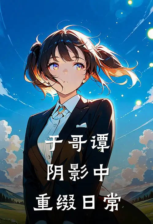 于哥谭阴影中，重缀日常立香盖提亚全章节免费在线阅读_《于哥谭阴影中，重缀日常》精彩小说