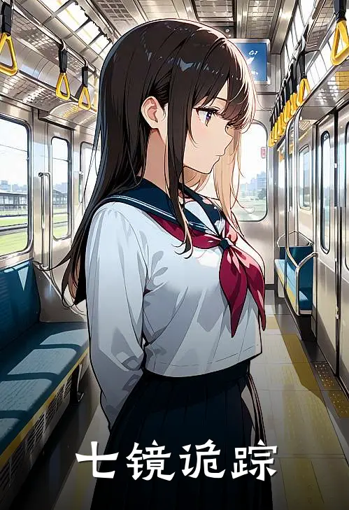 七镜诡踪周明远程书瑶完结小说大全_免费热门小说七镜诡踪(周明远程书瑶)