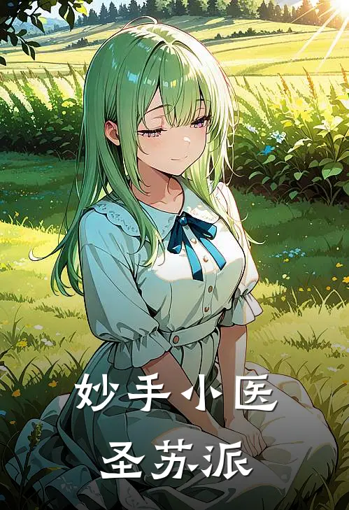 妙手小医圣 苏派