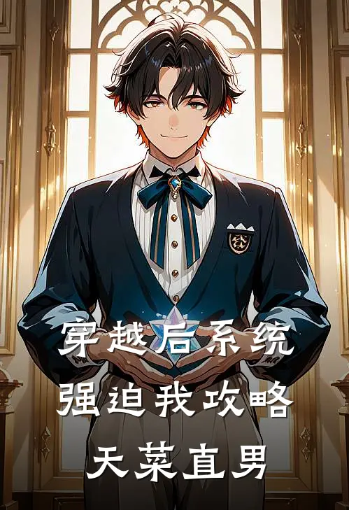 穿越后系统强迫我攻略天菜直男
