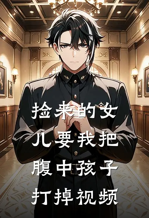 捡来的女儿要我把腹中孩子打掉视频