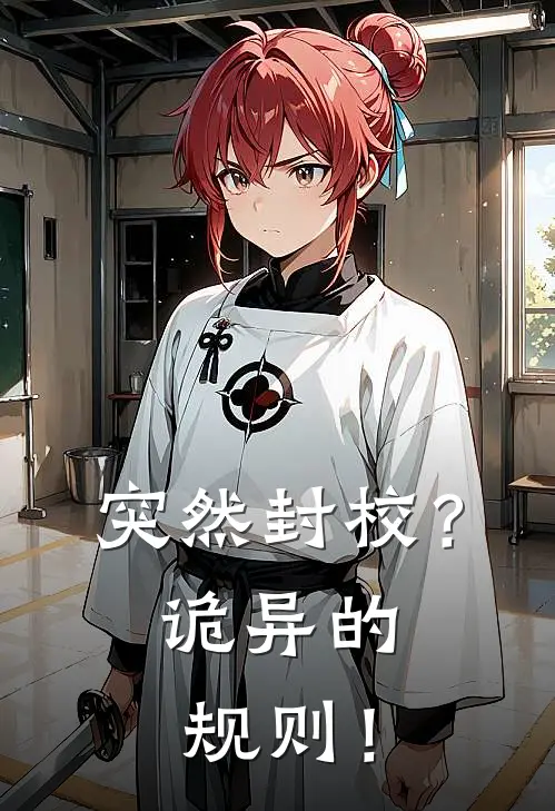 晴川苏青（突然封校？诡异的规则！）免费阅读无弹窗_突然封校？诡异的规则！晴川苏青全文免费阅读无弹窗大结局