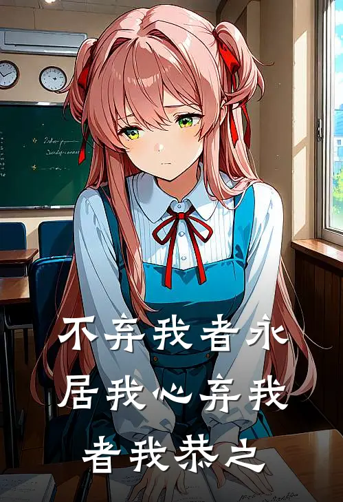 不弃我者永居我心弃我者我恭之