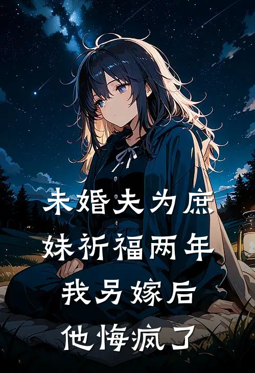 清清林清清(未婚夫为庶妹祈福两年，我另嫁后他悔疯了)全章节在线阅读_(未婚夫为庶妹祈福两年，我另嫁后他悔疯了)完结版免费阅读