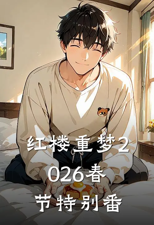 红楼重梦2026春节特别番宝玉探春小说最新章节_最新小说推荐红楼重梦2026春节特别番宝玉探春