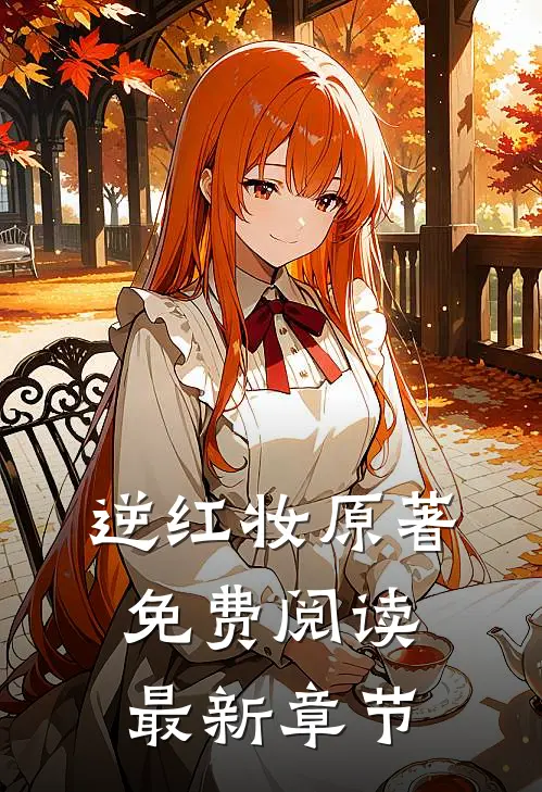 逆红妆原著免费阅读最新章节