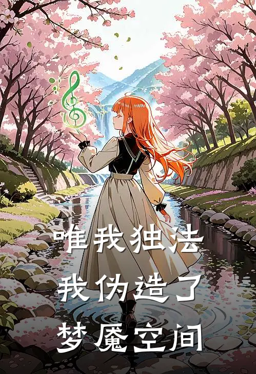 唯我独法：我伪造了梦魇空间许知妄林萧完整版免费阅读_许知妄林萧精彩小说