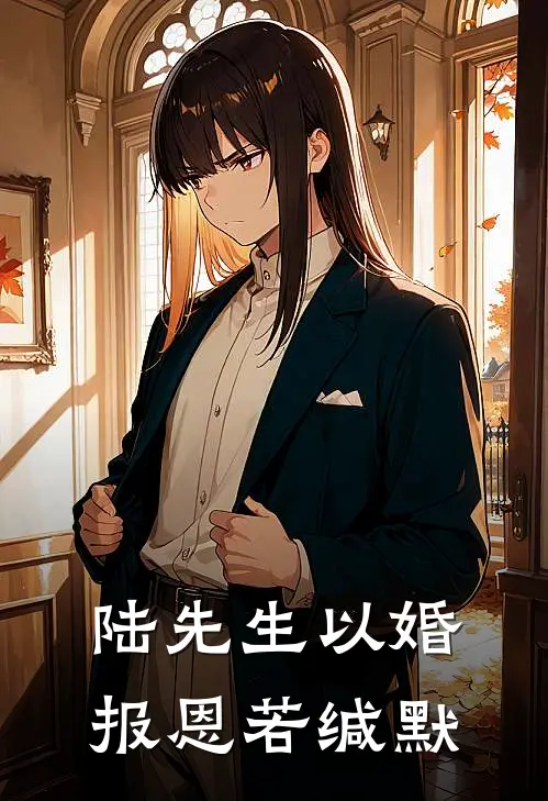 陆先生以婚报恩 若缄默