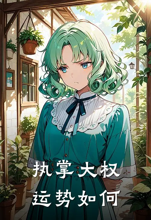 执掌大权运势如何