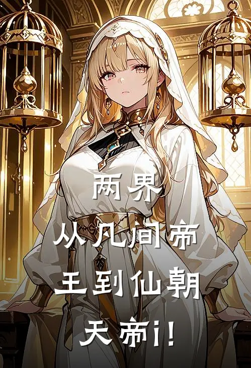 两界：从凡间帝王到仙朝天帝i！夏乾黄灵蓉免费完结小说_完本完结小说两界：从凡间帝王到仙朝天帝i！(夏乾黄灵蓉)