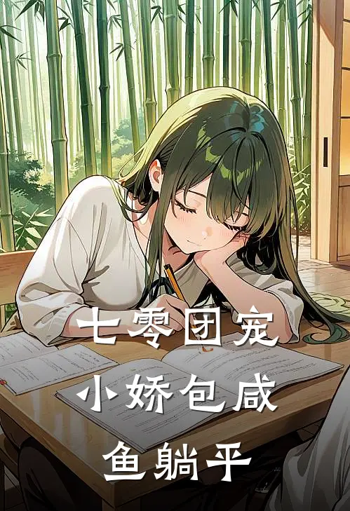 七零团宠小娇包 咸鱼躺平