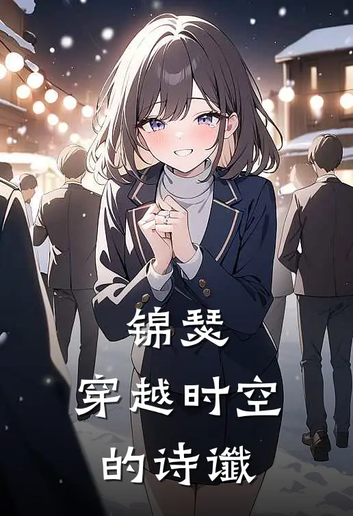 锦瑟：穿越时空的诗谶(王嬿媺李商隐)完结版小说_最新全本小说锦瑟：穿越时空的诗谶王嬿媺李商隐