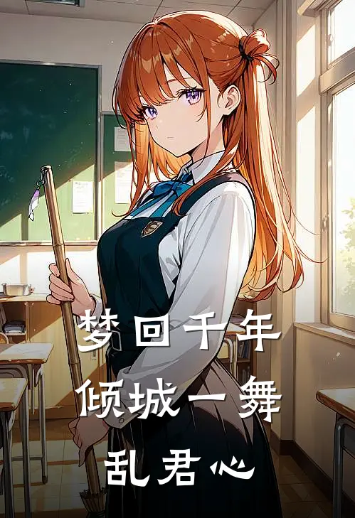 梦回千年：倾城一舞乱君心洛然萧璟热门的网络小说_完整版小说梦回千年：倾城一舞乱君心(洛然萧璟)