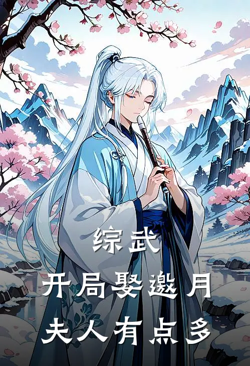 综武：开局娶邀月，夫人有点多唐伯虎李玥儿完结版小说_完结版小说综武：开局娶邀月，夫人有点多(唐伯虎李玥儿)