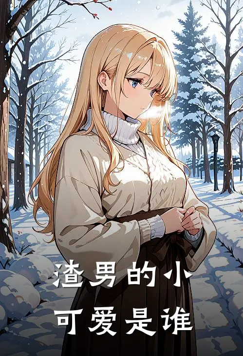 渣男的小可爱是谁