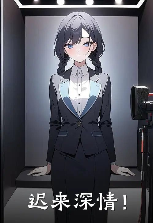 迟来深情！沈栖豆丁完本完结小说_热门小说排行榜迟来深情！沈栖豆丁