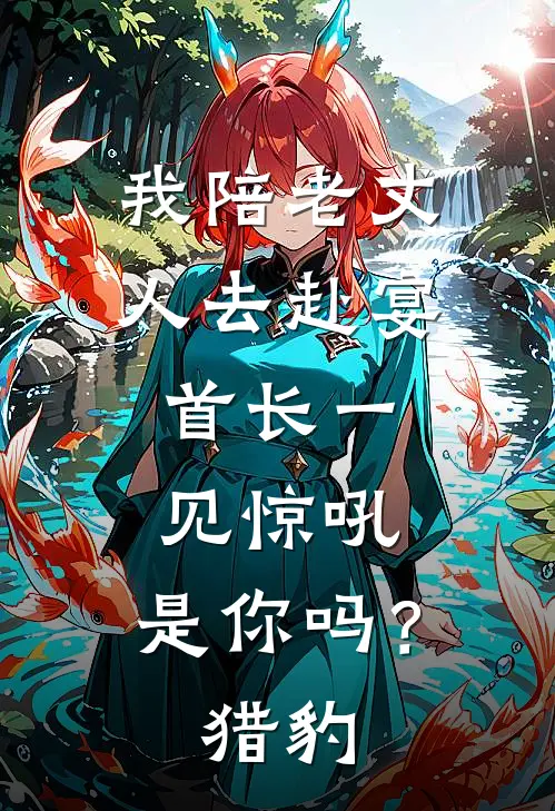 我陪老丈人去赴宴，首长一见惊吼：是你吗？猎豹