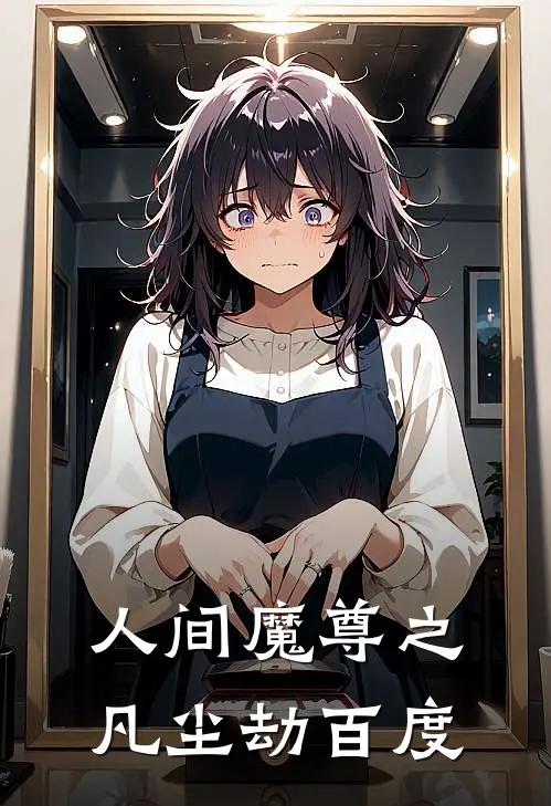 人间魔尊之凡尘劫百度