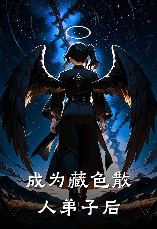 成为藏色散人弟子后白凌浪白凌浪热门完结小说_最新章节列表成为藏色散人弟子后(白凌浪白凌浪)