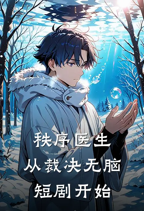 秩序医生：从裁决无脑短剧开始(林川林浩)好看的小说推荐完结_完本小说秩序医生：从裁决无脑短剧开始林川林浩