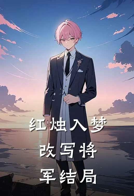 红烛入梦，改写将军结局苏晚萧策最新热门小说_红烛入梦，改写将军结局全本在线阅读