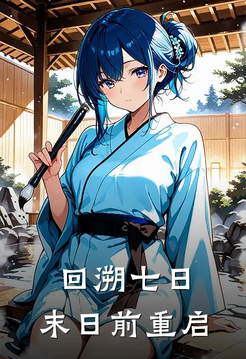 陆然叶清雪回溯七日：末日前重启完结版在线阅读_回溯七日：末日前重启全集免费在线阅读