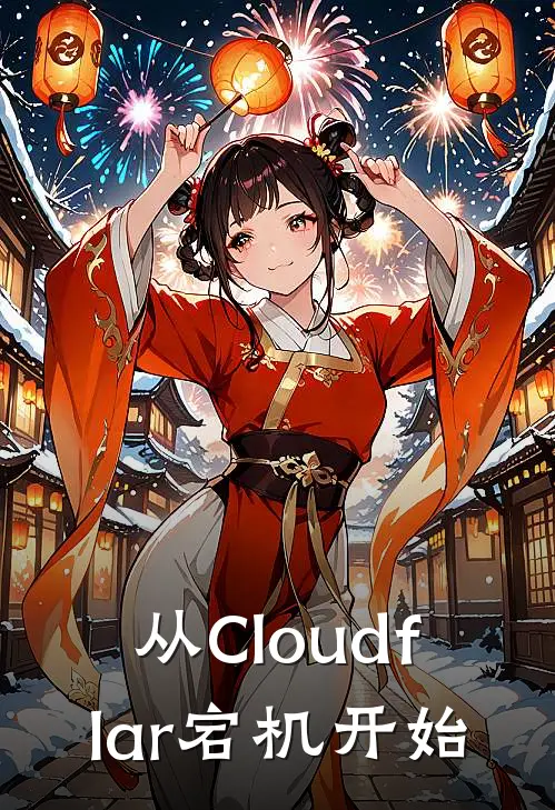 从Cloudflar宕机开始(王腾王腾)免费完结小说_小说完整版免费阅读从Cloudflar宕机开始(王腾王腾)