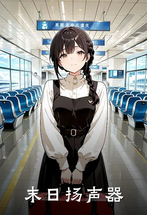 末日扬声器陆凡陆凡免费小说大全_完结的小说末日扬声器(陆凡陆凡)