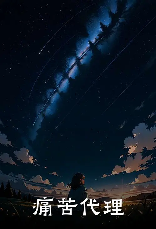 痛苦代理(陈烬刀螂)完结的热门小说_全本免费完结小说痛苦代理(陈烬刀螂)