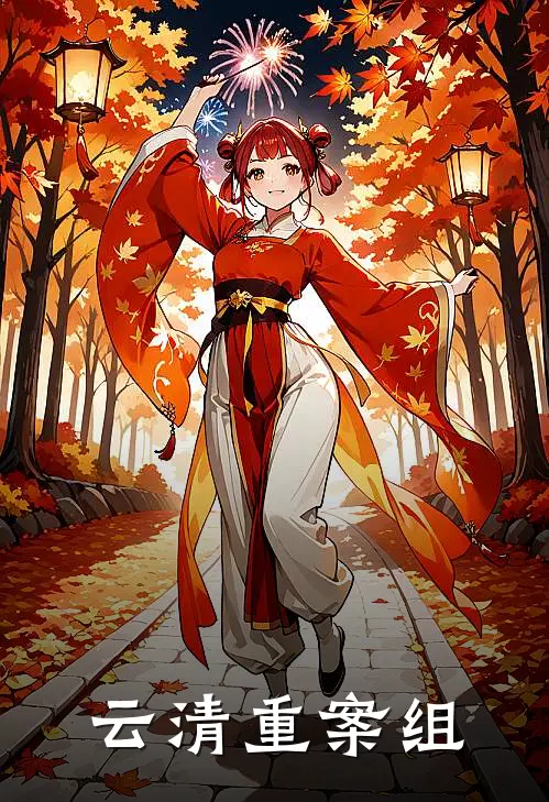 云清重案组(陆沉叶知秋)免费热门小说_最新小说推荐云清重案组陆沉叶知秋