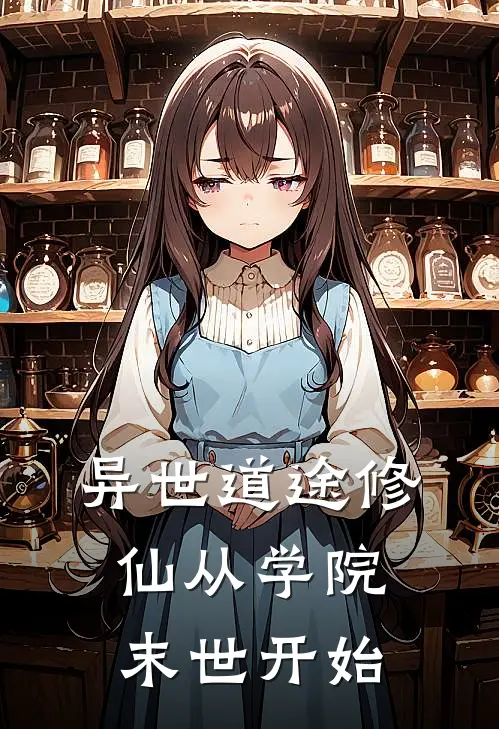 异世道途修仙从学院末世开始