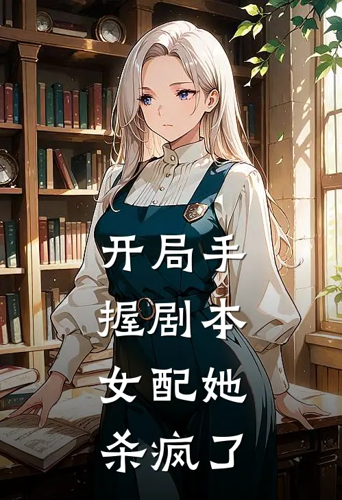 开局手握剧本，女配她杀疯了苏挽秋谷雨热门小说阅读_完本完结小说开局手握剧本，女配她杀疯了苏挽秋谷雨