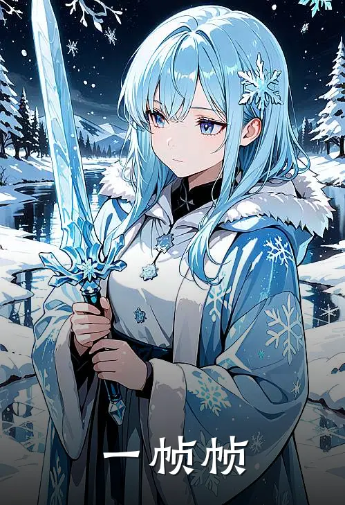 一帧帧(陈澈向渺)好看的小说推荐完结_完本小说一帧帧陈澈向渺