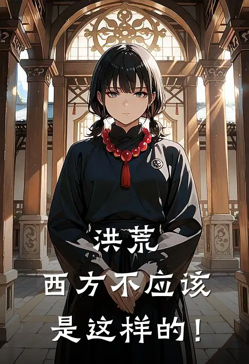 洪荒：西方不应该是这样的！(准提罗睺)小说免费阅读_热门小说阅读洪荒：西方不应该是这样的！准提罗睺