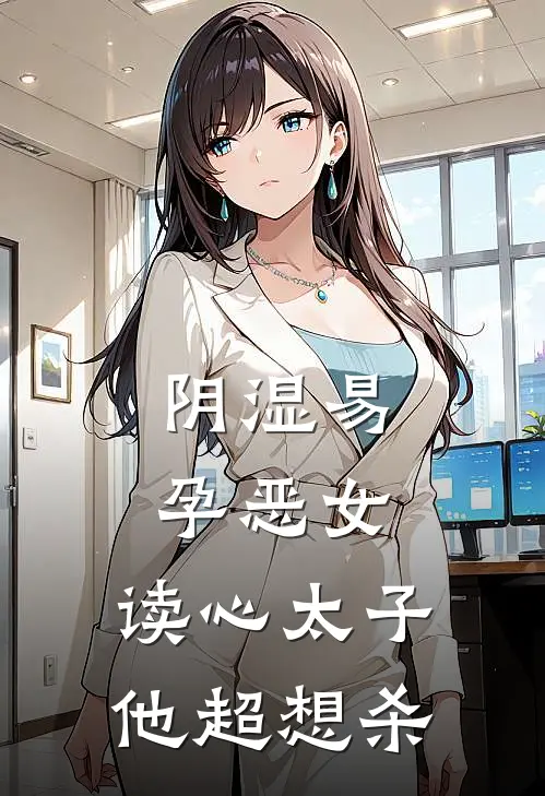 阴湿易孕恶女，读心太子他超想杀魏厌祝则珩小说免费完结_最新章节列表阴湿易孕恶女，读心太子他超想杀(魏厌祝则珩)