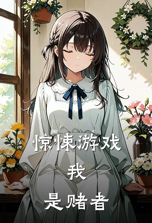 惊悚游戏：我，是赌者(江赐江赐)小说最新章节_全文免费小说惊悚游戏：我，是赌者江赐江赐