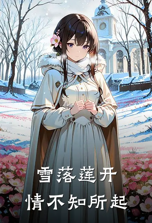雪落莲开，情不知所起(伊之助童磨)无弹窗小说免费阅读_小说完整版免费阅读雪落莲开，情不知所起伊之助童磨