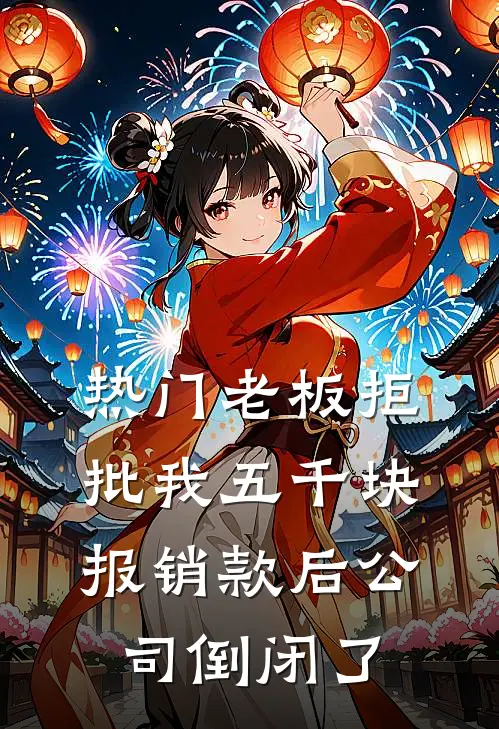 [热门]老板拒批我五千块报销款后公司倒闭了