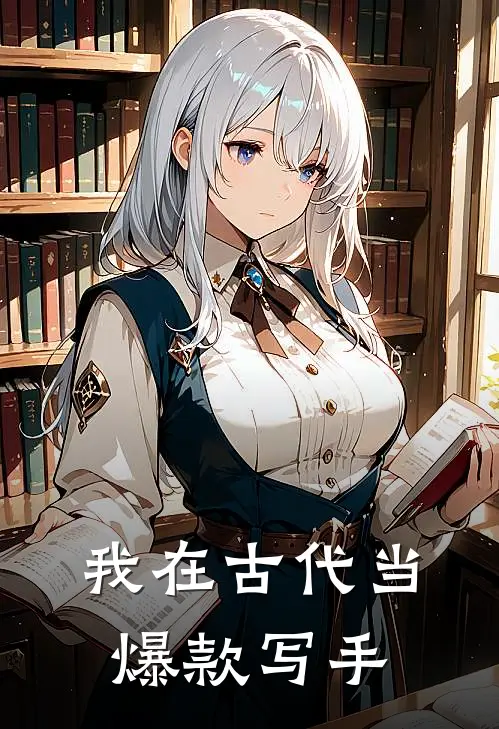 我在古代当爆款写手(萧璟苏棠)最新小说_免费阅读完整版小说我在古代当爆款写手(萧璟苏棠)
