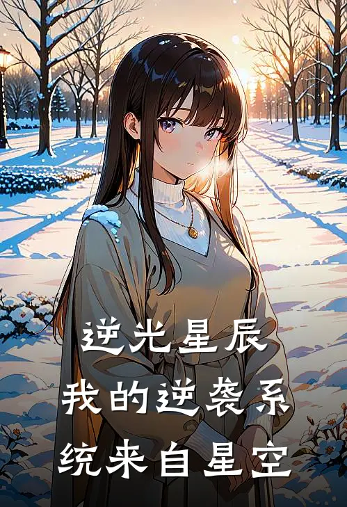 逆光星辰：我的逆袭系统来自星空(夏晨陈飞)全文免费阅读无弹窗大结局_《逆光星辰：我的逆袭系统来自星空》夏晨陈飞免费小说