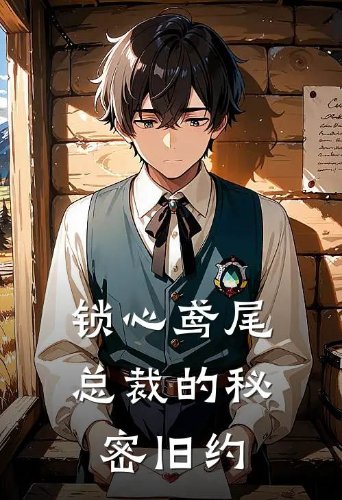 锁心鸢尾：总裁的秘密旧约文肖敏文佩兰新热门小说_最新章节列表锁心鸢尾：总裁的秘密旧约(文肖敏文佩兰)