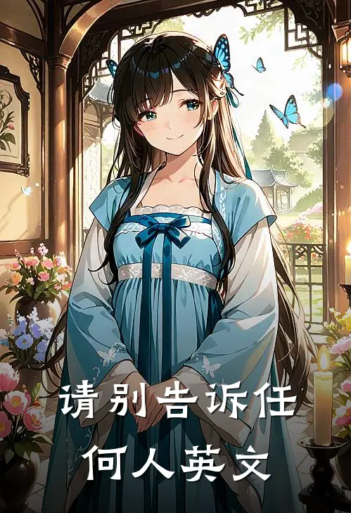 请别告诉任何人英文