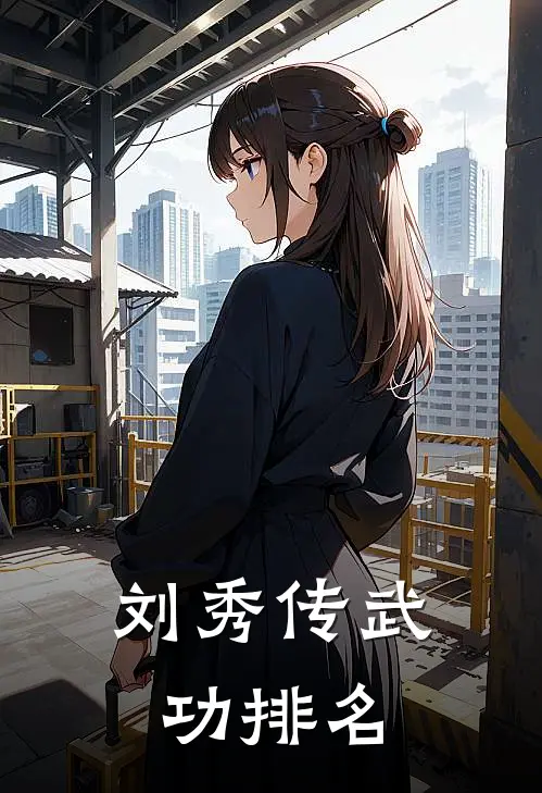 刘秀传武功排名