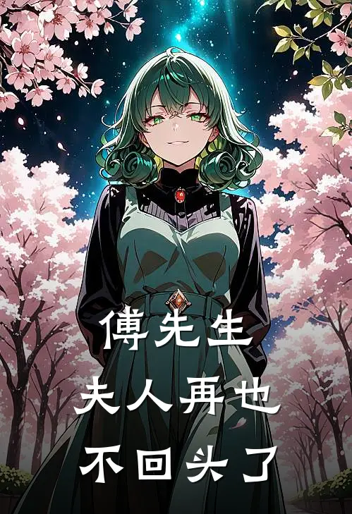 傅先生，夫人再也不回头了傅斯年苏晚小说最新章节_最新小说推荐傅先生，夫人再也不回头了傅斯年苏晚