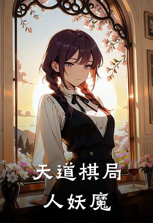 天道棋局人妖魔(陆言陆渊)无弹窗小说免费阅读_小说完整版免费阅读天道棋局人妖魔陆言陆渊